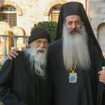ΕΚΤΑΚΤΟ ΤΩΡΑ ΕΚΟΙΜΗΘΗ Ο ΑΓΑΠΗΤΟΣ ΑΡΧΙΜΑΝΔΡΙΤΗΣ