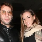 Γιώργος Μαζωνάκης – Μαρία Δελόγκα: Η ημέρα που την είδε και την ερωτεύτηκε κεραυνοβόλα, η γνωριμία και ο πραγματικός λόγος που χώρισαν ενώ πήγαιναν για γάμο