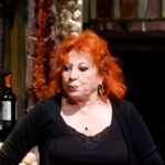 Δύσκολες ώρες για τη Χρυσούλα Διαβάτη