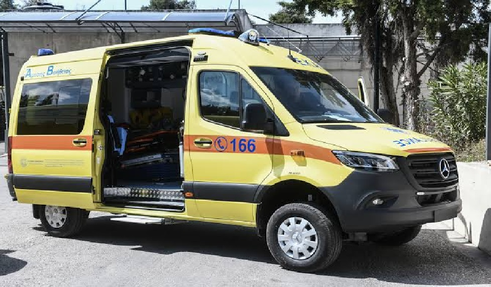 ΜΟΛΙΣ ΑΝΑΚΟΙΝΩΘΗΚΑΝ ΤΑ ΔΥΣΑΡΕΣΤΑ ΣΕ ΟΛΑ ΤΑ ΜΜΕ: Σκοτώθηκε ένας άγγελος – Καλό ταξίδι κούκλα μου (ΕΙΚΟΝEΣ)