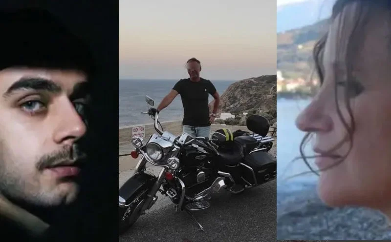 Έκτακτη είδηση για διπλό φονικό στο Αίγιο: Θα αποφυλακιστεί ο 65χρονος Ιταλός;