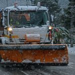 ΕΚΤΑΚΤΟ – Ο Σεπτέμβρης γίνεται… χειμώνας: Έρχεται πολικό ψύχος, καταιγίδες και χιόνια στην Ελλάδα