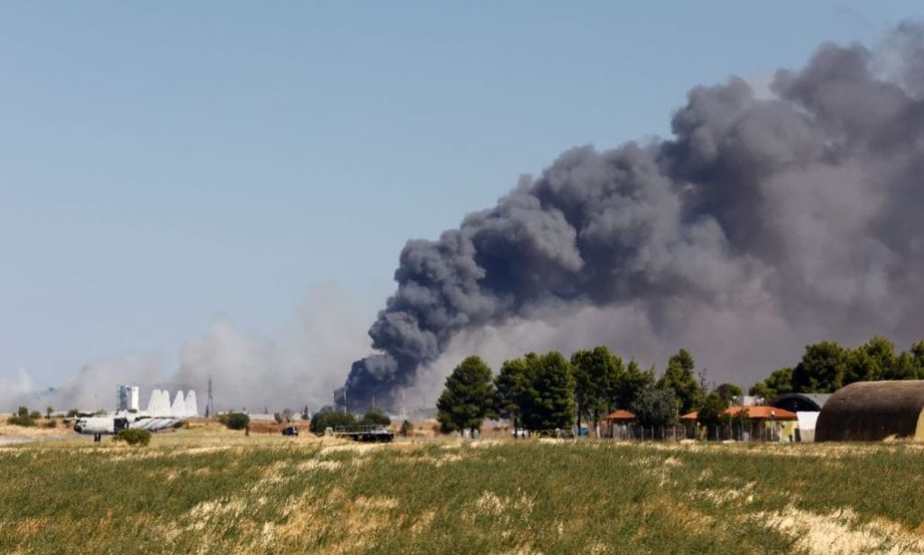 EKTAKTO TΩΡΑ: ΝΕΚΡΟΙ ΟΙ 2 ΕΛΛΗΝΕΣ ΠΙΛΟΤΟΙ – ΑΝΕΙΠΩΤΟΣ ΘΡΗΝΟΣ ΣΤΗΝ ΧΩΡΑ