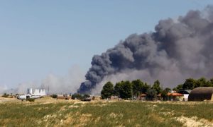 EKTAKTO TΩΡΑ: ΝΕΚΡΟΙ ΟΙ 2 ΕΛΛΗΝΕΣ ΠΙΛΟΤΟΙ – ΑΝΕΙΠΩΤΟΣ ΘΡΗΝΟΣ ΣΤΗΝ ΧΩΡΑ