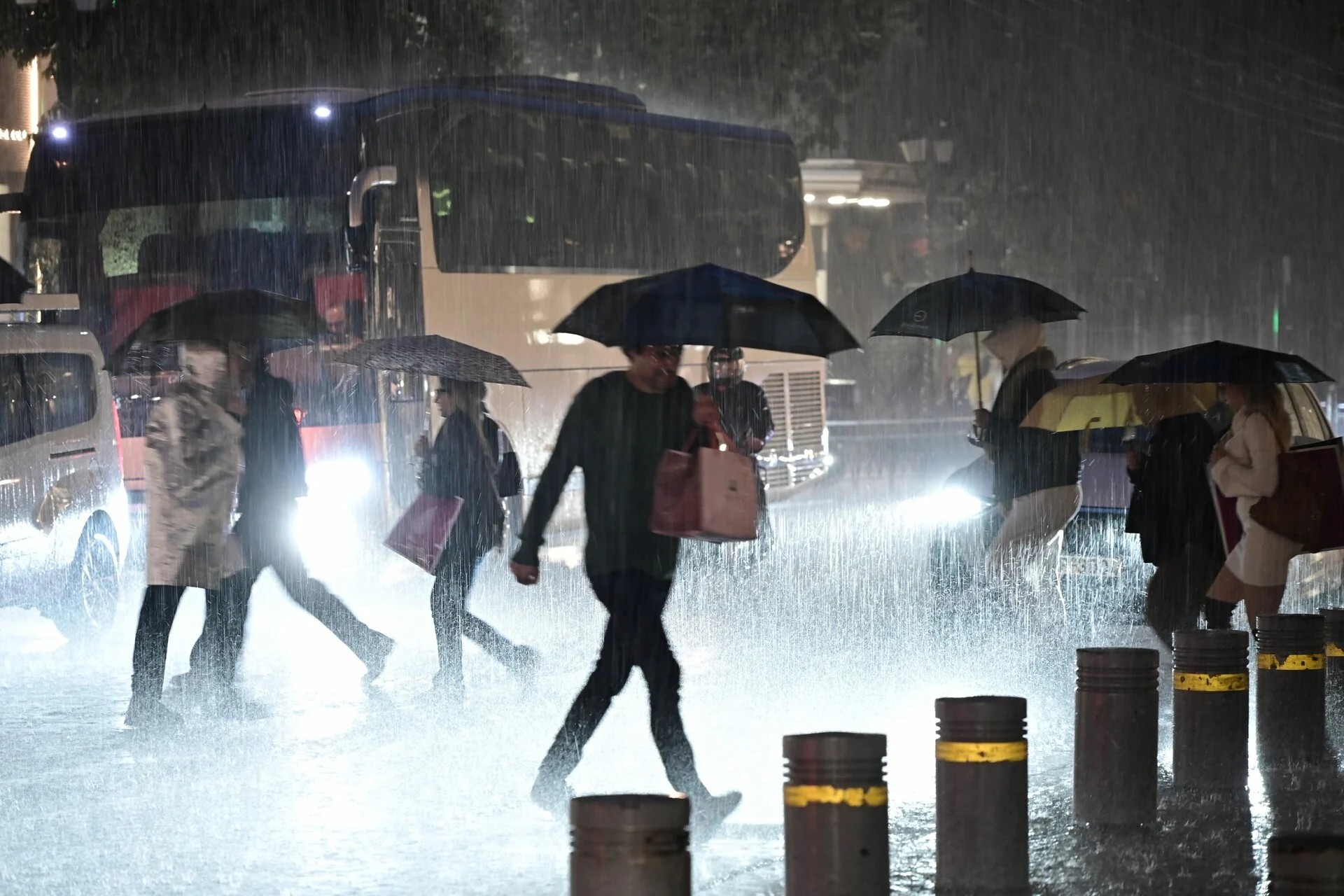 Άσχημα τα νέα με τον καιρό: Το El Niño αλλάζει τα δεδομένα του χειμώνα – Τι δείχνουν τα πρώτα σημάδια για την Ελλάδα – Θα είναι ο πιο…