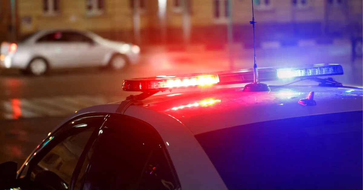 Μάθημα οδήγησης κατέληξε σε τραγωδία – 18χρονη σκότωσε κατά λάθος τον πατέρα της