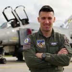 ΕΚΤΑΚΤΟ: Τανάγρα – Μόλις μαθεύτηκε για τη σύζυγο του Γιάννη Μπέσια όταν είδε το μοιραίο Fantom να πέφτει
