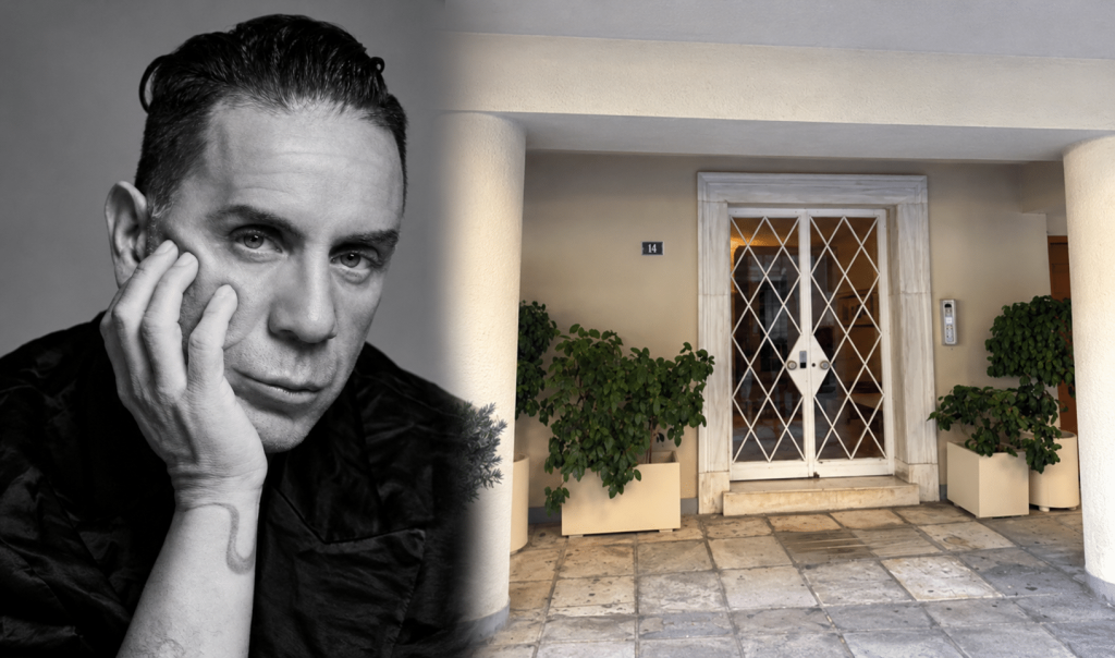 Έντεκα άτομα βρίσκονταν στο ιατρείο την ώρα της πλασμαφαίρεσης του Γιώργου Μαζωνάκη, η κόρη των γιατρών κάλεσε το ΕΚΑΒ