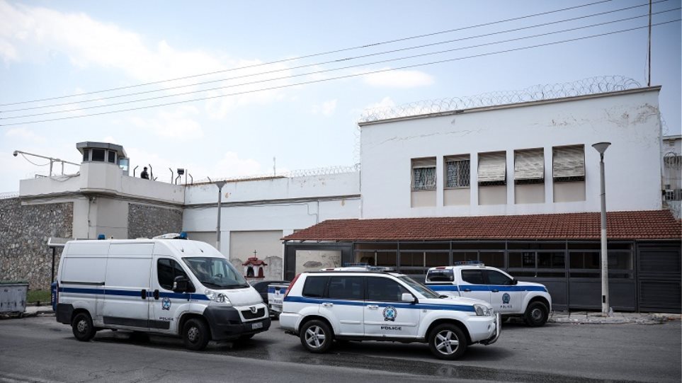Έκτακτο τώρα: Ξέσπασε άγριος ξυλοδαρμός στις φυλακές Κορυδαλλού - Μόλις συνέβη αυτό που όλοι φοβόντουσαν