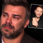 Έκτακτη είδηση για Γιώργο Σαμπάνη: Δυστυχώς δέν άντεξε και ξέσπασε στα κλάματα για τον Μαζωνάκη – «Δεν πρόλαβα  να του πω ότι»