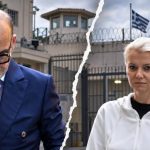 ΝΕΑ ΤΡΑΓΩΔΙΑ ΓΙΑ ΤΗΝ ΓΑΚΑ ΜΕΣΑ ΣΤΟΝ ΚΟΡΥΔΑΛΛΟ: Ο ΘΕΟΔΩΡΟΠΟΥΛΟΣ ΤΗΣ ΖΗΤΑΕΙ