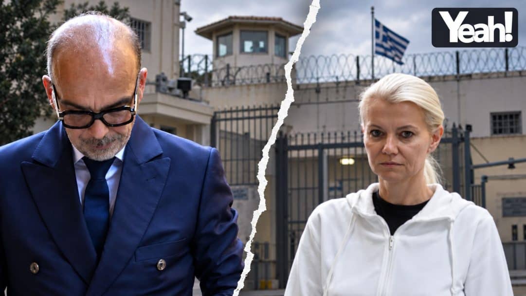 ΝΕΑ ΤΡΑΓΩΔΙΑ ΓΙΑ ΤΗΝ ΓΑΚΑ ΜΕΣΑ ΣΤΟΝ ΚΟΡΥΔΑΛΛΟ: Ο ΘΕΟΔΩΡΟΠΟΥΛΟΣ ΤΗΣ ΖΗΤΑΕΙ