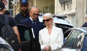 Απορούν οι αστυνομικοί στον Κορυδαλλό: Προκαλούν οι απαιτήσει της Γάκα, έντονες αντιδράσεις – Τα παράλογα πράγματα που ζητάει μέσα από το κελί