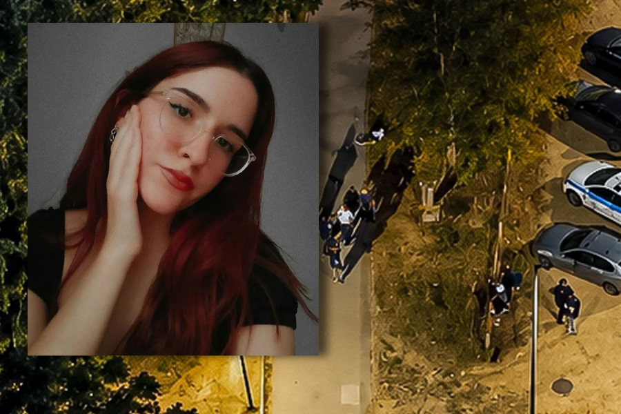Αποκάλυψη σοκ: Ποιανού κόρη είναι η 25χρονη που πέθανε από το χέρι του συντρόφου της στην Ηγουμενίτσα