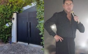 Θάνατος Γιώργου Μαζωνάκη: Θρίλερ με το χρηματοκιβώτιο που βρέθηκε στο σπίτι του – Αυτό που εντόπισε η ΕΛ.ΑΣ. και ανατρέπει τα δεδομένα