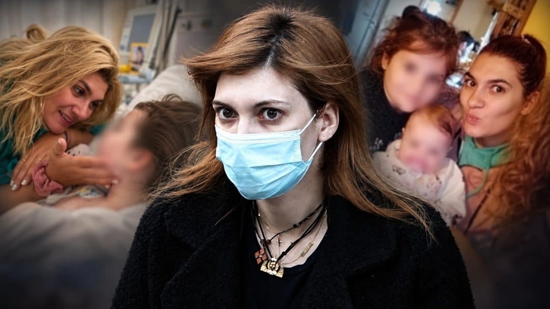 Η ΡΟΥΛΑ ΠΙΣΠΙΡΙΓΚΟΥ ΔΙΑΓΝΩΣΤΗΚΕ ΜΕ ΚΑΡΚΙΝΟ