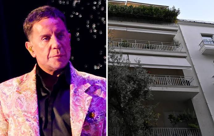 Ανατριχίλα: Η τελευταία κίνηση του Γιώργου Μαζωνάκη πριν ξεψυχήσει στο ιατρείο – Προσπαθούσε να επικοινωνήσει;