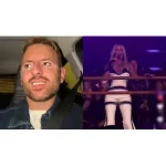 Γνωστός influencer λέει όλη την αλήθεια για τη συναυλία της Βίσση: «Ήταν πάρα πολύ άβολο, δεν το έχω δει να συμβαίνει ξανά»