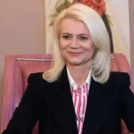 ΔΕΝ ΦΑΝΤΑΖΕΣΤΕ ΠΟΙΟΣ ΕΠΙΣΚΕΦΤΗΚΕ ΤΗΝ ΙΩΑΝΝΑ ΓΑΚΑ ΣΤΗ ΦΥΛΑΚΗ