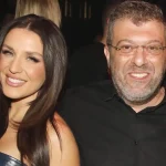 Μόλις μαθεύτnκε για Ιουλία Καλλιμάνη: Το αποκάλυψε λίγες εβδομάδες μετά τον γάμο της