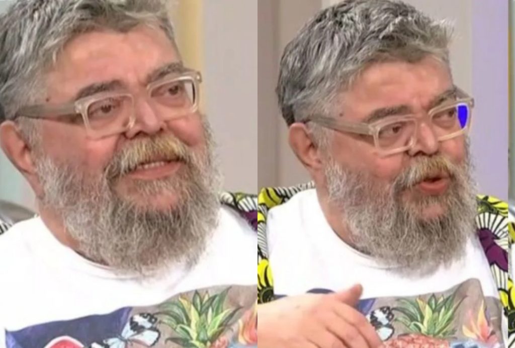 Έκτακτη αποκάλυψη Κραουνάκη για Μαζωνάκη: «Είχα μιλήσει μαζί του την προηγούμενη μέρα του θανάτου και…»