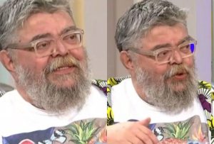 Έκτακτη αποκάλυψη Κραουνάκη για Μαζωνάκη: «Είχα μιλήσει μαζί του την προηγούμενη μέρα του θανάτου και…»