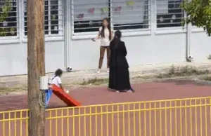 Ανατροπή στα Άνω Λιόσια: Με κρανιοεγκεφαλικές κακώσεις στο νοσοκομείο η διευθύντρια του νηπιαγωγείου