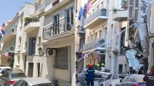 Λυσικράτους 15: Πώς ήταν το Airbnb στην Πλάκα πριν από την έκρηξη – Φωτογραφίες, τιμές και κριτικές