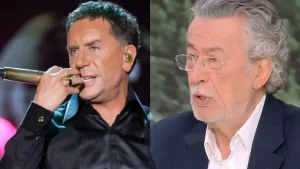 Τριανταφυλλόπουλος για Μαζωνάκη: «Έκανε χρήση, τα πάντα, δεν θα ζούσε» – Τι συνέβη 3 μέρες πριν τον θάνατό του