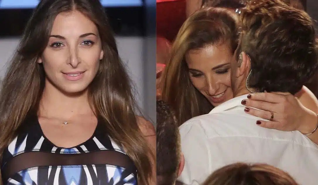 Μαρία Δελόγκα: Η χορεύτρια που ερωτεύτηκε παράφορα ο Μαζωνάκης – Πώς είχαν γνωριστεί, γιατί χώρισαν ξαφνικά