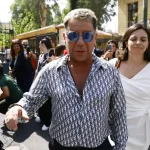 Σκάνδαλο: Το υπουργικό ζεύγος που πήγαινε στο ιατρείο του Κολωνακίου – Πολιτικός σεισμός από τις αποκαλύψεις