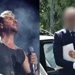 Γιατρός και υπνοθεραπευτής έπεισαν τον Μαζωνάκη να κάνει πλασμαφαίρεση ενώ αυτός δίσταζε