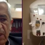 Μαζωνάκης: Kαθηγητής ανατριχιάζει για τους δυο γιατρούς – «Δεν είχαν μηχάνημα πλασμαφαίρεσης, αυτό στο Κολωνάκι ήταν…»