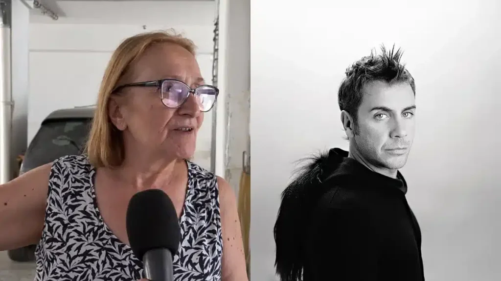 Μητέρα του Πέτρου Πολυχρονίδη για Μαζωνάκη: «Το πικρό ποτήρι της κυρίας Κλειώς το έζησα πριν 10 χρόνια» – Ο Πέτρος κι ο Γιώργος ήταν τα παιδιά της…»