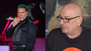 Μαζωνάκης: Συγκλονιστική αποκάλυψη από τον Παυριανό – «Μου πέταξε έναν φάκελο, μέσα είχε ένα εκατομμύριο»