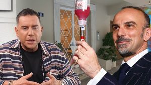Φρίκη στην υπόθεση Μαζωνάκη: Τα αποκάλυψε όλα η νοσηλεύτρια – Γιατί έβγαλαν το παντελόνι του τραγουδιστή