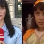 Από τη «Βάλια» του «Καφέ της Χαράς» σε ρεπόρτερ του MEGA: Η Έφη Ρασσιά άφησε την υποκριτική και άλλαξε ζωή