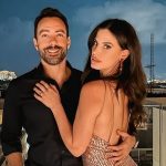 Χριστίνα Μπόμπα – Σάκης Τανιμανίδης: Μόλις το ανακοίνωσε το ζευγάρι