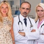 Νέα βόμβα! Και η Μενεγάκη στο ιατρείο του θανάτου; Έκλεινε ραντεβού κρυφά για να την κάνουν πιο…
