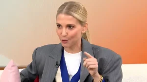 Εγκαταλείπει μόνιμα την Αθήνα η Νίκη Κάρτσωνα – H πόλη που μετακομίζει