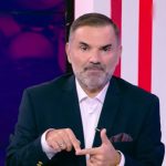 «Έχει κάνει τρεις φορές πλασμαφαίρεση» Αποκάλυψη σoκ από Γουμενίδη για πασίγνωστους Έλληνες παρουσιαστές και παρουσιάστριες