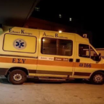 ΕΚΤΑΚΤΗ ΕΙΔΗΣΗ: ΜΟΛΙΣ ΑΝΑΚΟΙΝΩΘΗΚΕ ΣΕ ΟΛΑ ΤΑ ΜΜΕ – Σκοτώθηκε πριν λίγο σε τροχαίο o Σ….