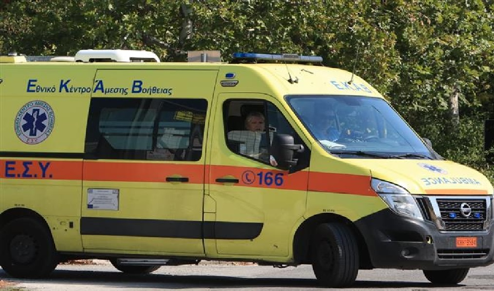ΕΚΤΑΚΤΗ ΕΙΔΗΣΗ: ΜΟΛΙΣ ΑΝΑΚΟΙΝΩΘΗΚΕ ΣΕ ΟΛΑ ΤΑ ΜΜΕ