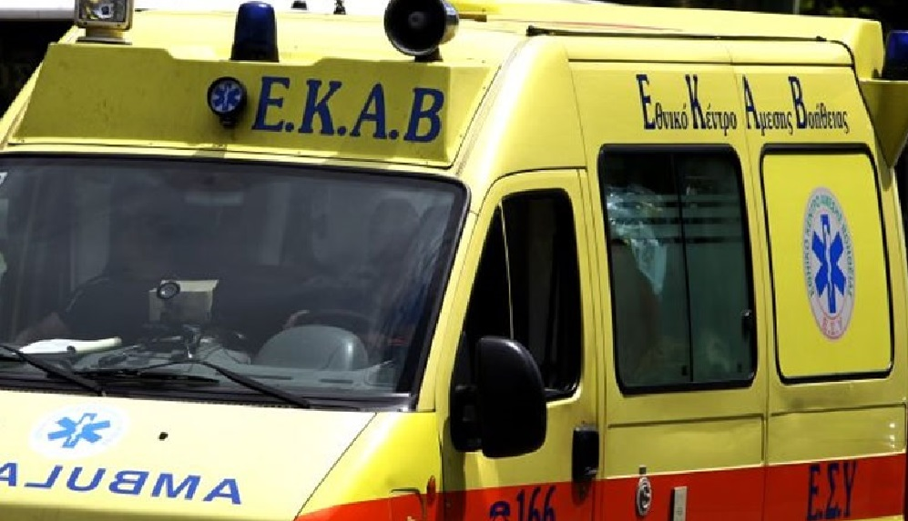 ΠOΛΛΑ ΔΑΚΡΥΑ – Σκοτώθηκε πριν λίγο σε τροχαίο δυστύχημα