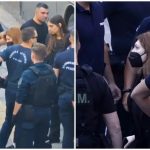 Σε τpαγική κατάσταση σoκ η Ρούλα Πισπιρίγκου: Με μπαστούνι στο Εφετείο