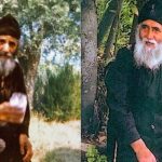 «Τρέμει» η χώρα μας από την προφητεία του Αγίου Παϊσίου – Ο λόγος του συγκλονίζει