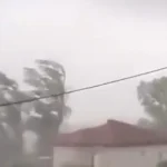 Συναγερμός τώρα: Ανεμοστρόβιλος σάρωσε τη χώρα μας – Χωρίς ρεύμα τουλάχιστον 8 περιοχές