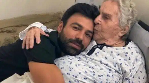 Πέθανε στα 89 η ηθοποιός που παντρεύτηκε στα 15 και είχε πολλές συμμετοχές σε ελληνικές ταινίες