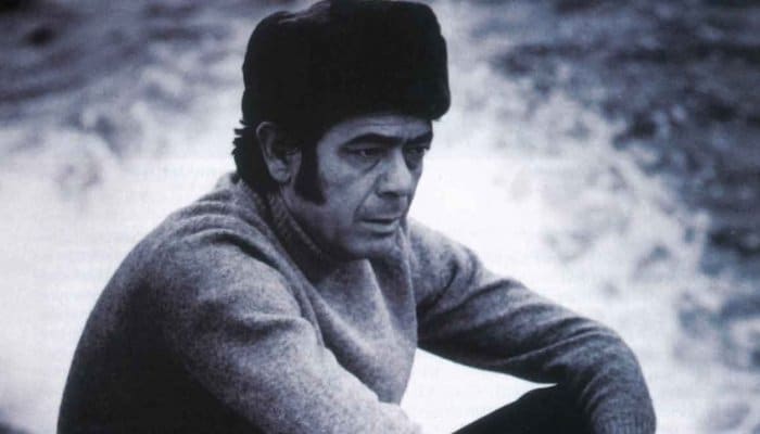 Ο κορυφαίος: Ο στιχουργός των μεγάλων επιτυχιών έφυγε στα 49 του, προδομένоς από το μεγαλύτερό του πάθоς