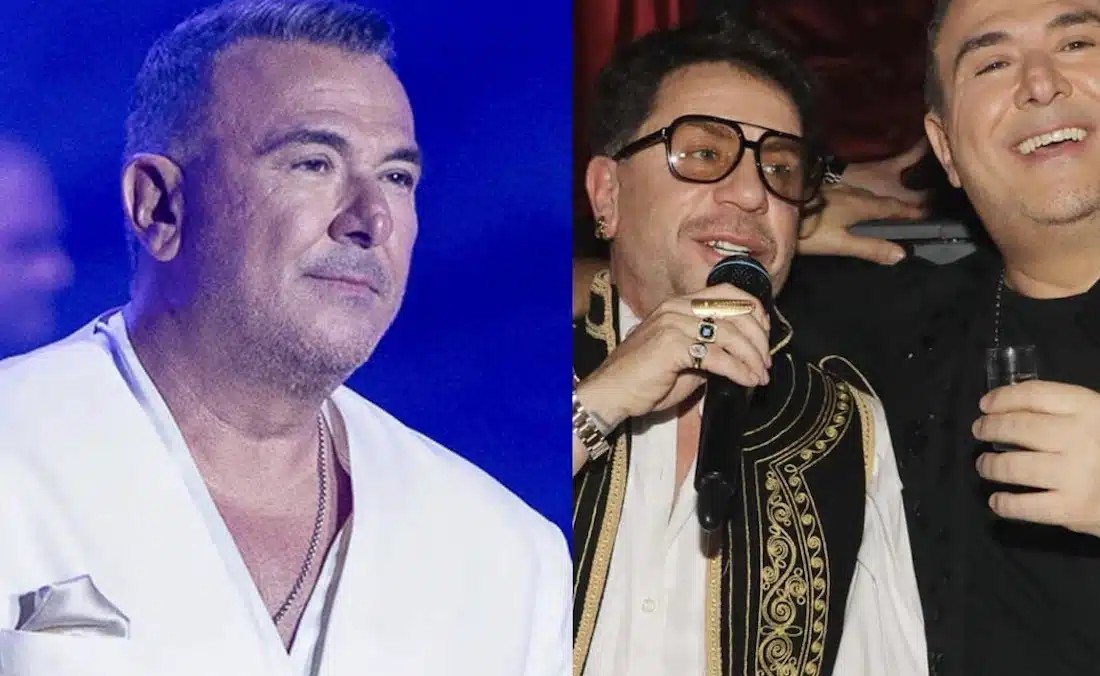 Ρέμος: Τον «δίκασε» για τα «σκοτάδια» του Μαζωνάκη – «Χριστούγεννα 1999, όταν έκανες εισαγωγή, ξέρεις γιατί…»